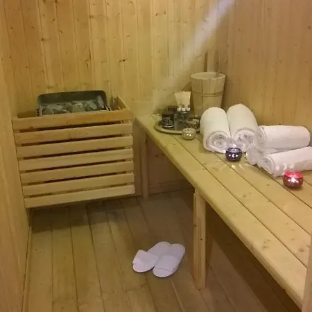 Chez Toi 3* Oulx