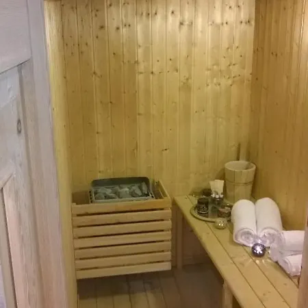 Chez Toi Oulx