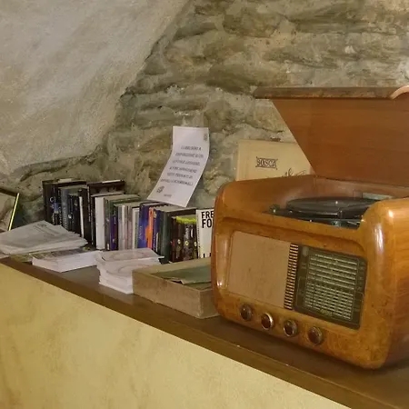 Hotell Chez Toi Oulx