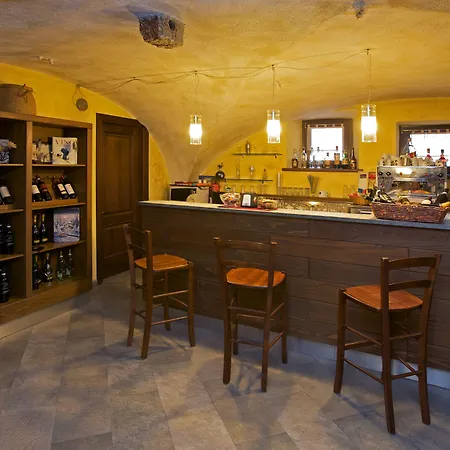 Chez Toi Hotell Oulx