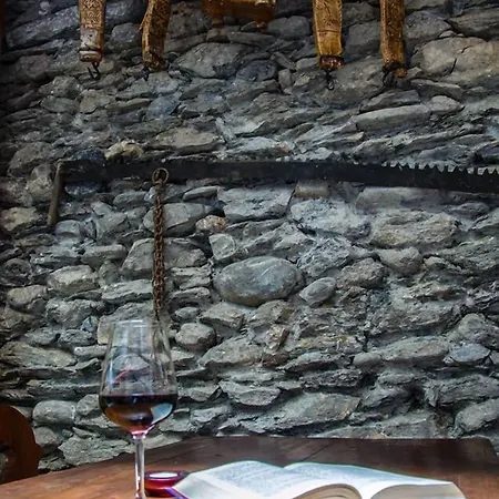 Chez Toi Hotell Oulx