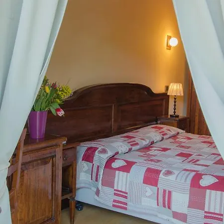 Hotel Chez Toi Oulx