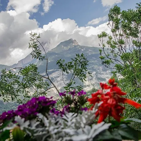 Hotell Chez Toi Oulx