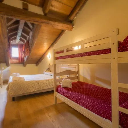 Chez Toi 3*