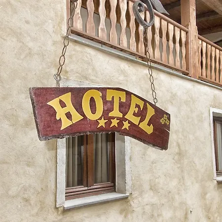Chez Toi 3*