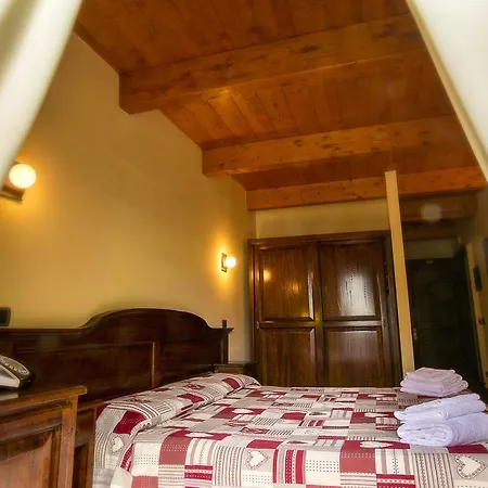 Chez Toi Hotell Oulx