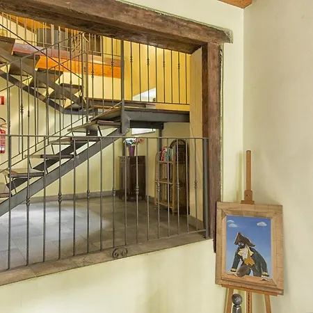 Chez Toi Hotell Oulx