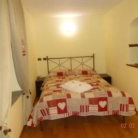 Chez Toi 3*