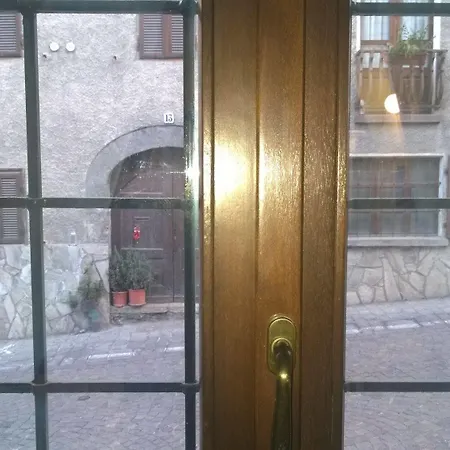 Chez Toi Hotel 3*