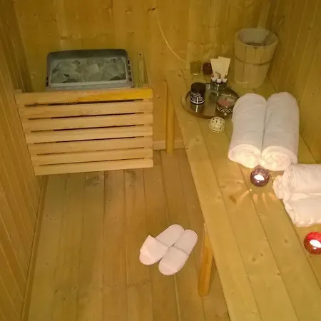 Chez Toi 3*
