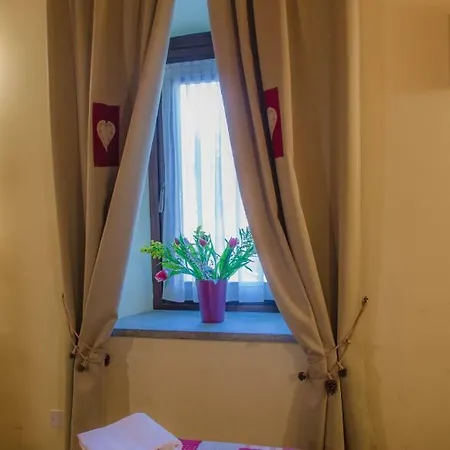 Chez Toi 3*